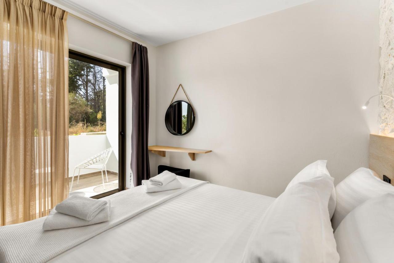Sigma Luxury Rooms Sívota المظهر الخارجي الصورة