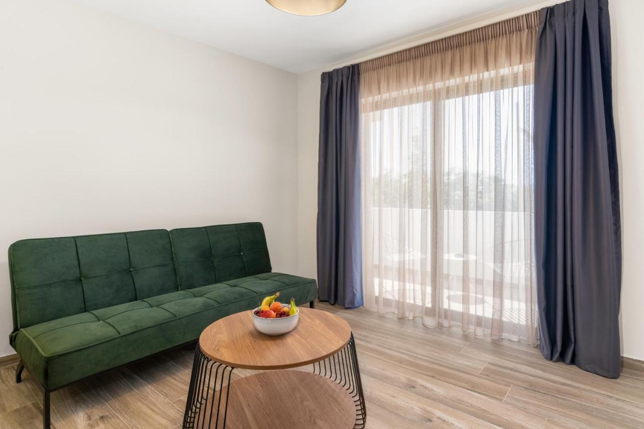 Sigma Luxury Rooms Sívota المظهر الخارجي الصورة