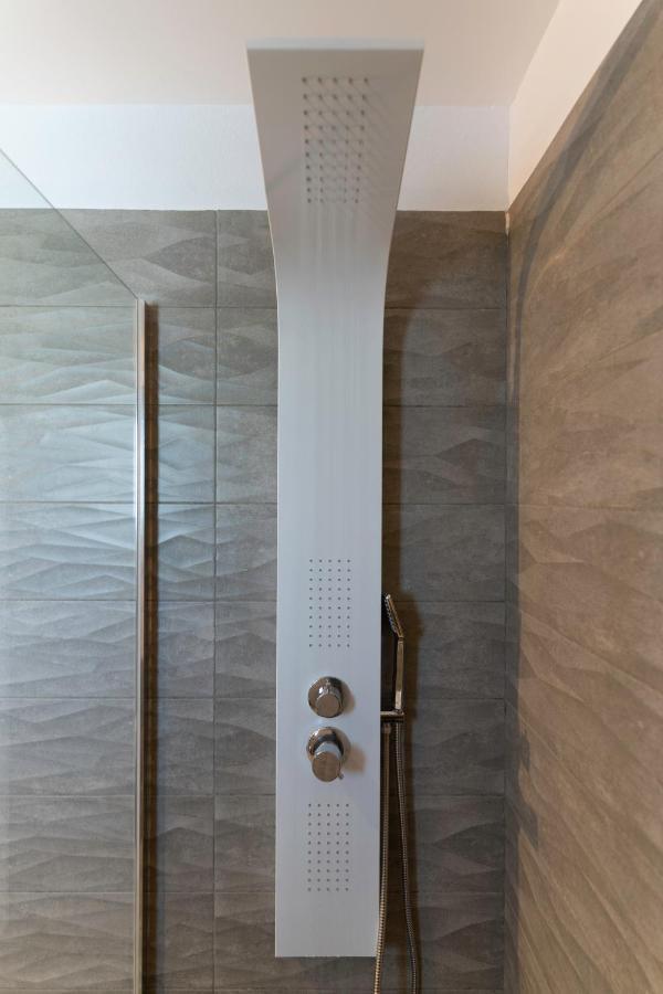 Sigma Luxury Rooms Sívota المظهر الخارجي الصورة